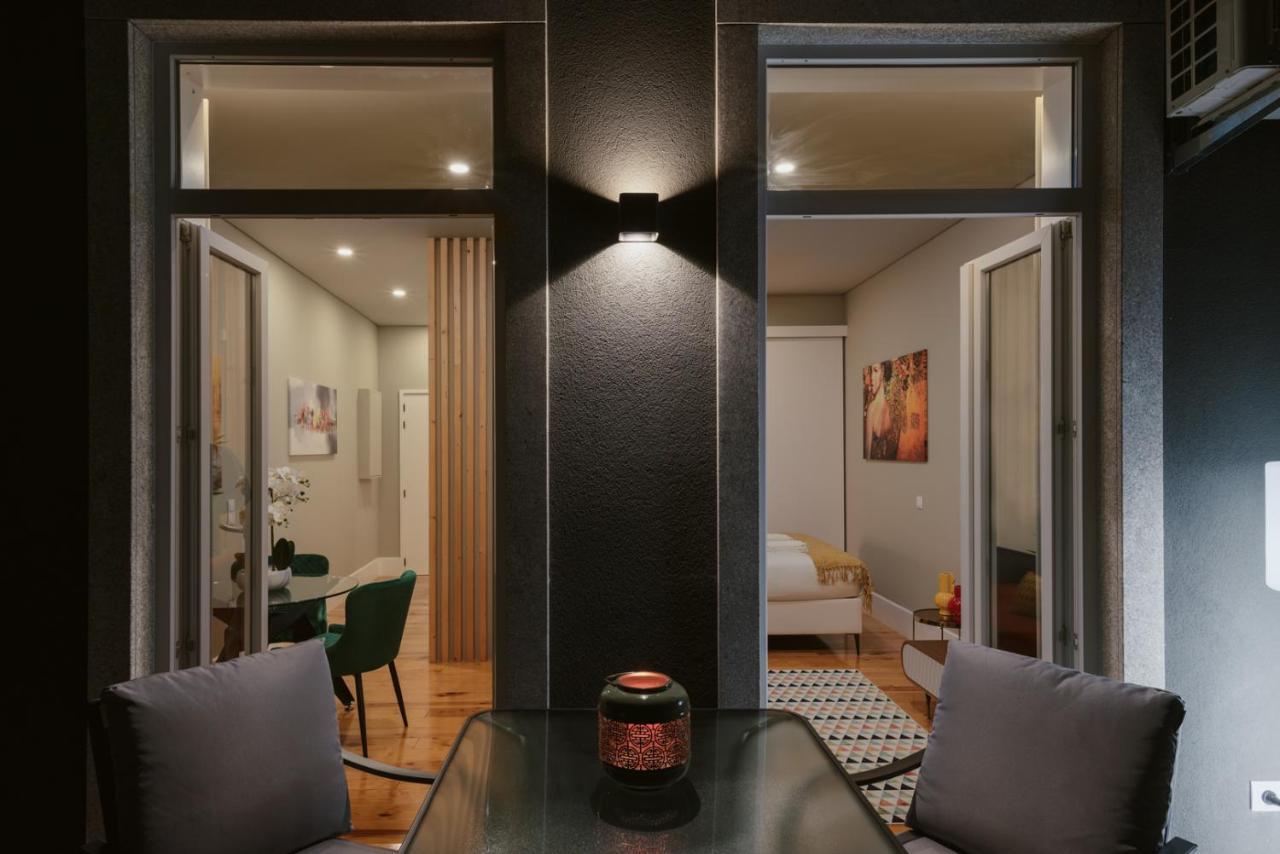 Apartamento Garden Luxury House W/ Ac, Metro & Downtown