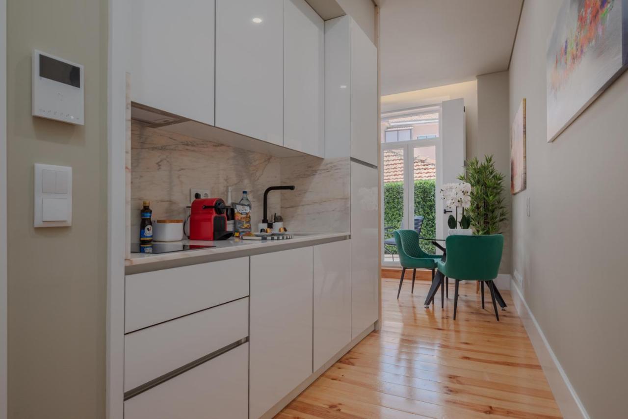 Garden Luxury House W/ Ac, Metro & Downtown Apartamento *